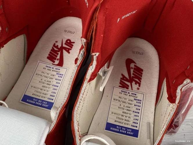 Cheap MAX 'New 1 CQ4921-601 OG Jordan Air Retro '85 High Beginnings' 0718